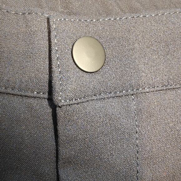 Zara Mens The Driver Pants Size small 30 Comfort Fit Dark Blue NWT - Picture 5 of 16